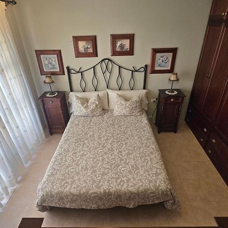 Apartamento Verode Puerto De Naos Extérieur photo