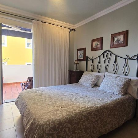 Apartamento Verode Puerto De Naos Extérieur photo