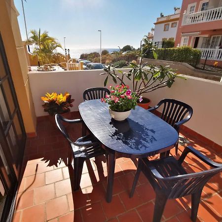 Apartamento Verode Puerto De Naos Extérieur photo