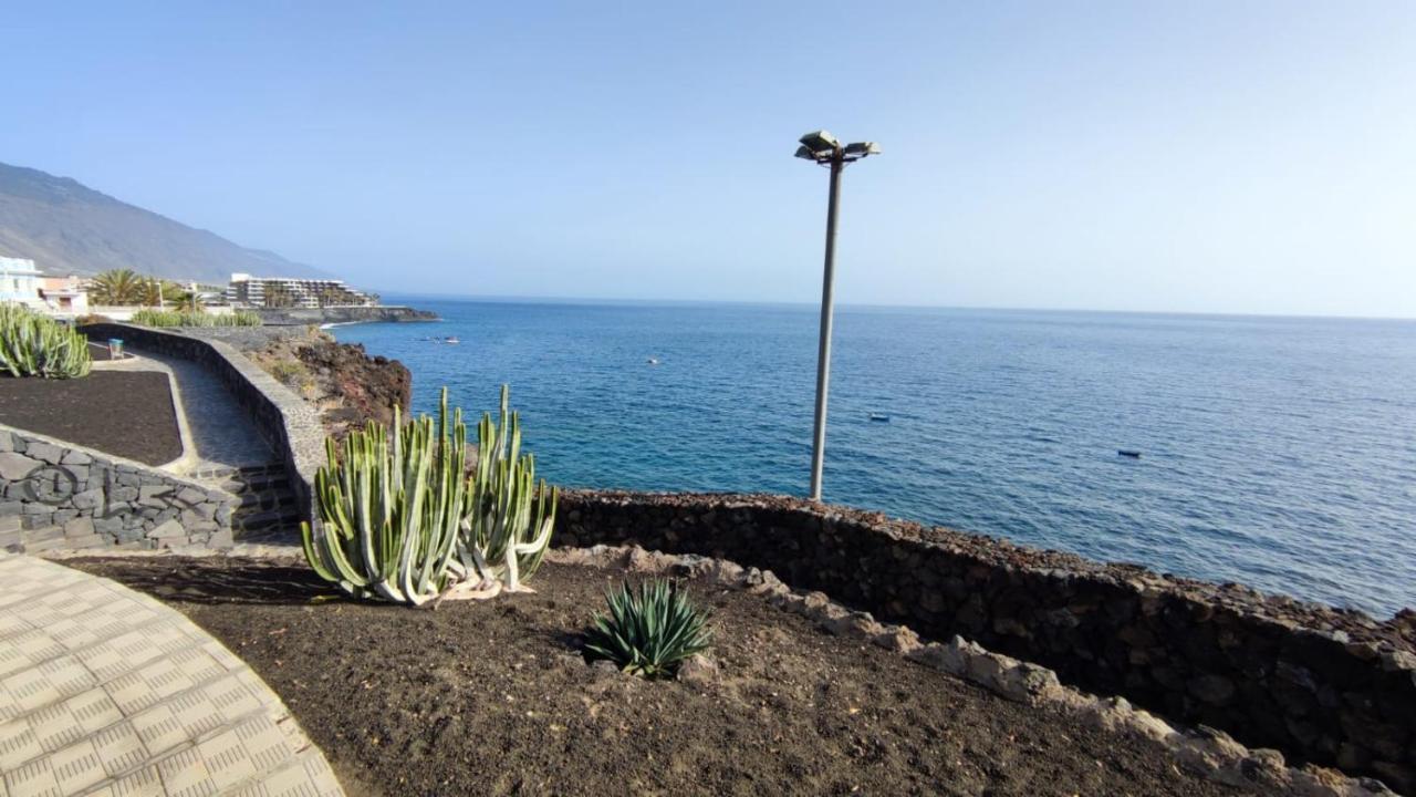 Apartamento Verode Puerto De Naos Extérieur photo