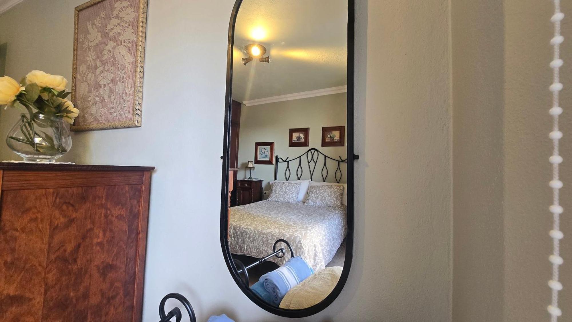 Apartamento Verode Puerto De Naos Extérieur photo