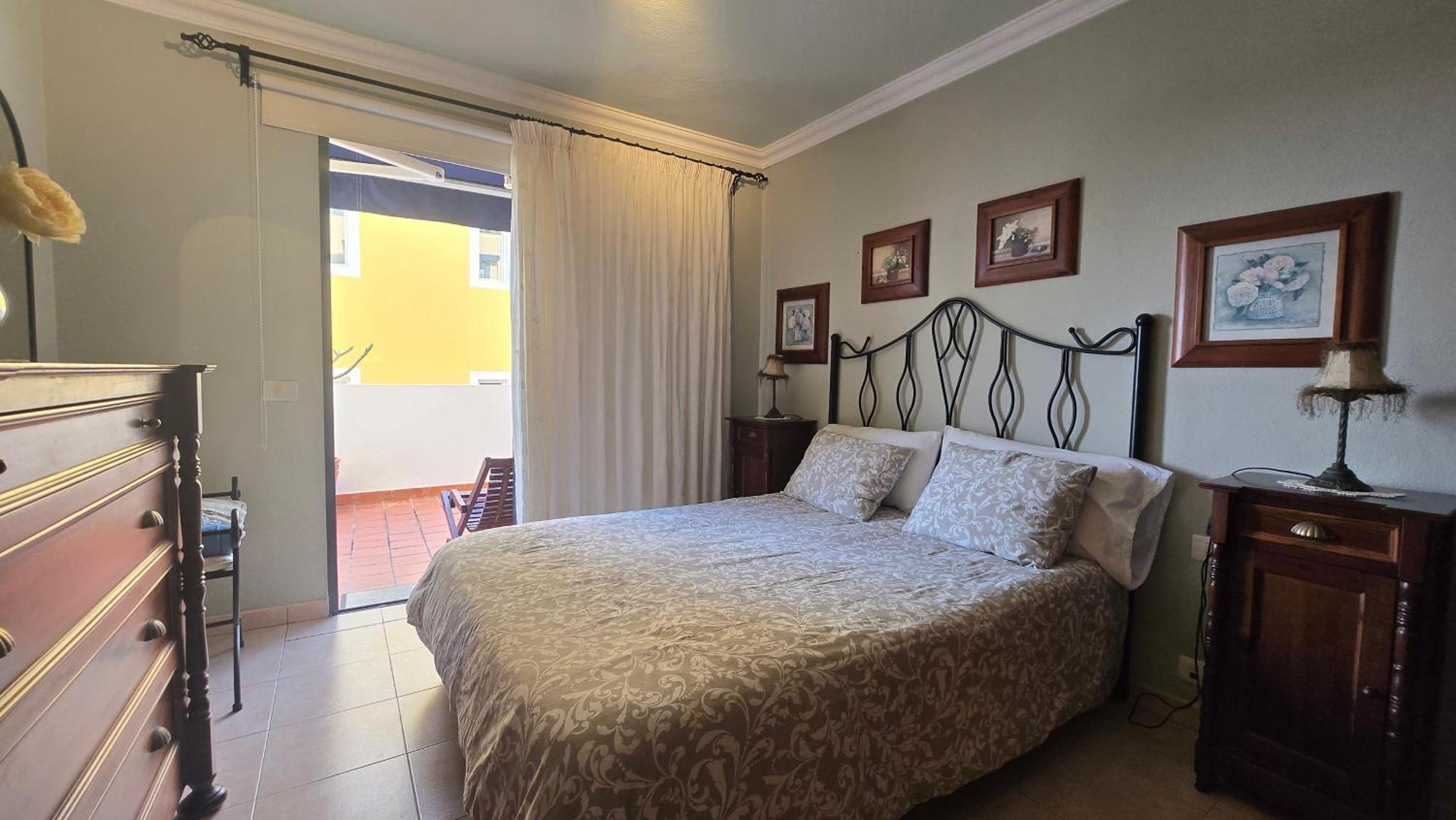 Apartamento Verode Puerto De Naos Extérieur photo