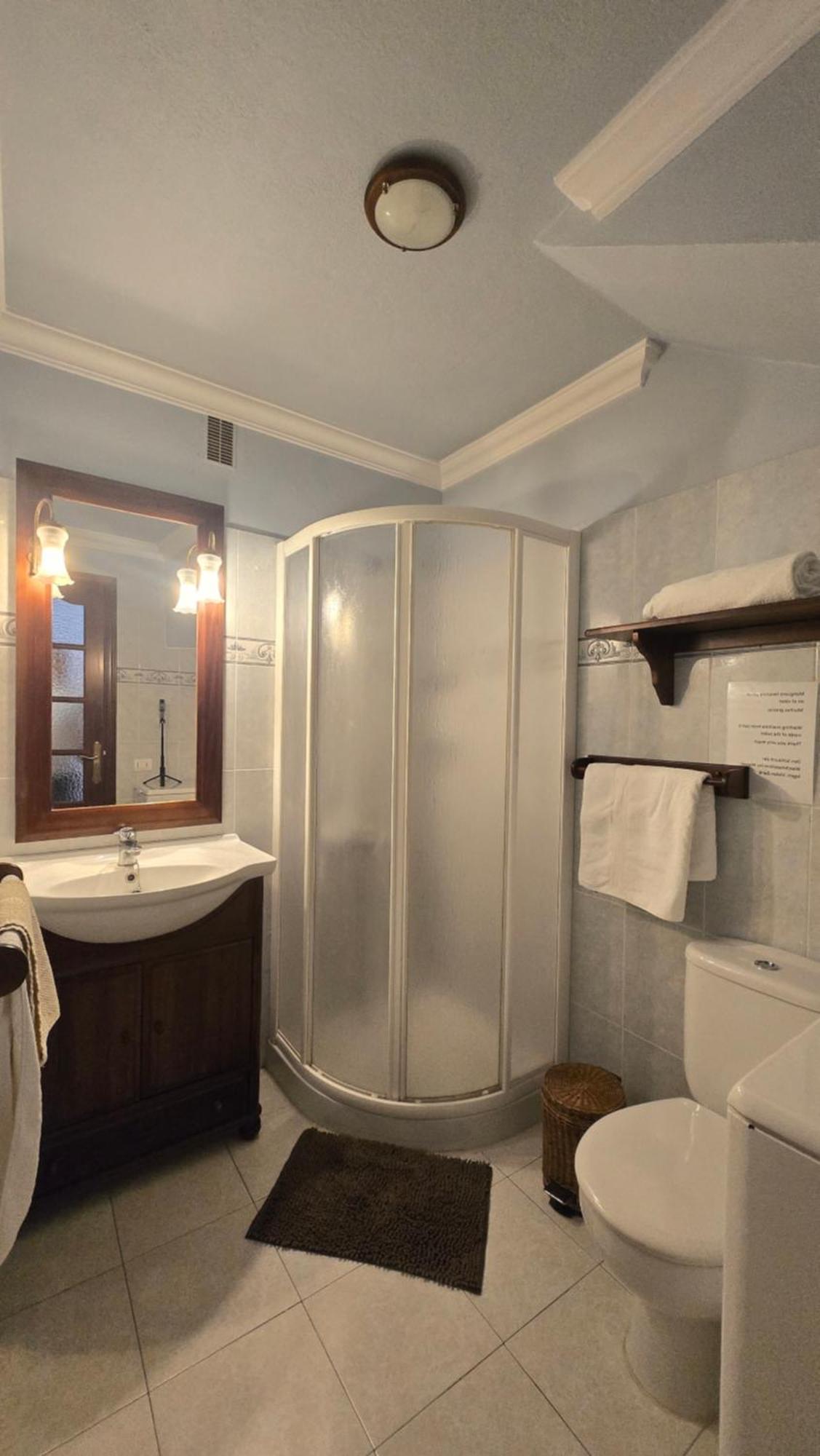 Apartamento Verode Puerto De Naos Extérieur photo