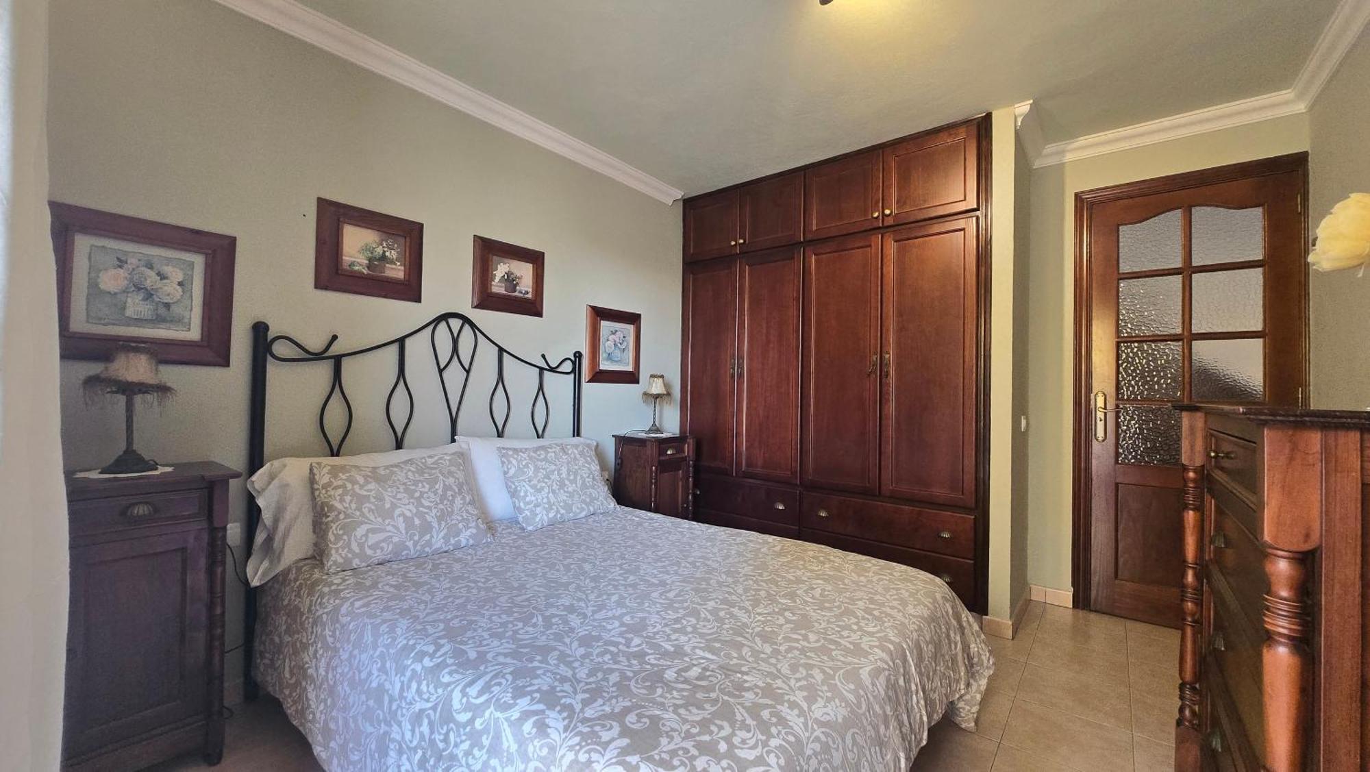 Apartamento Verode Puerto De Naos Extérieur photo