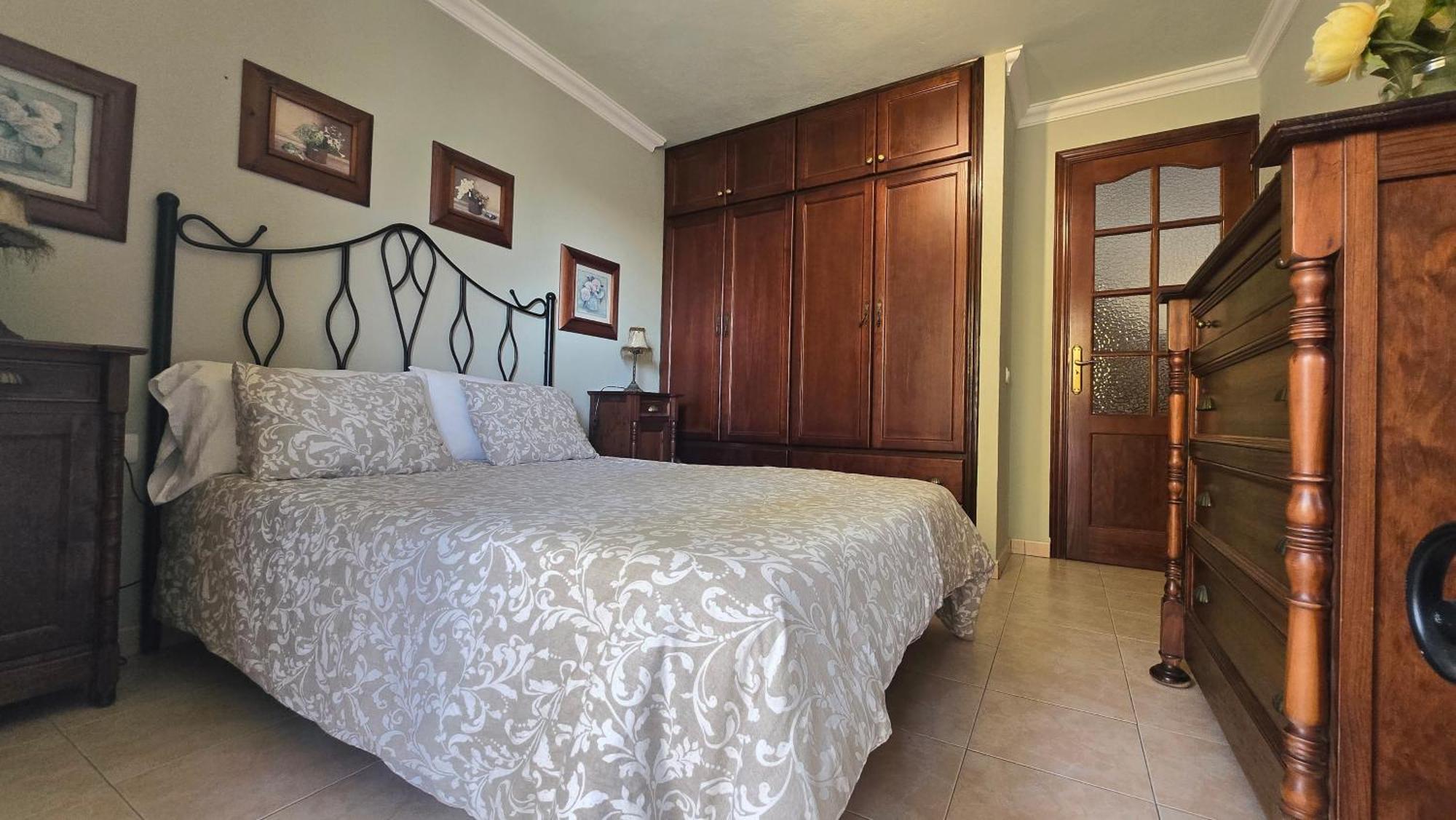 Apartamento Verode Puerto De Naos Extérieur photo