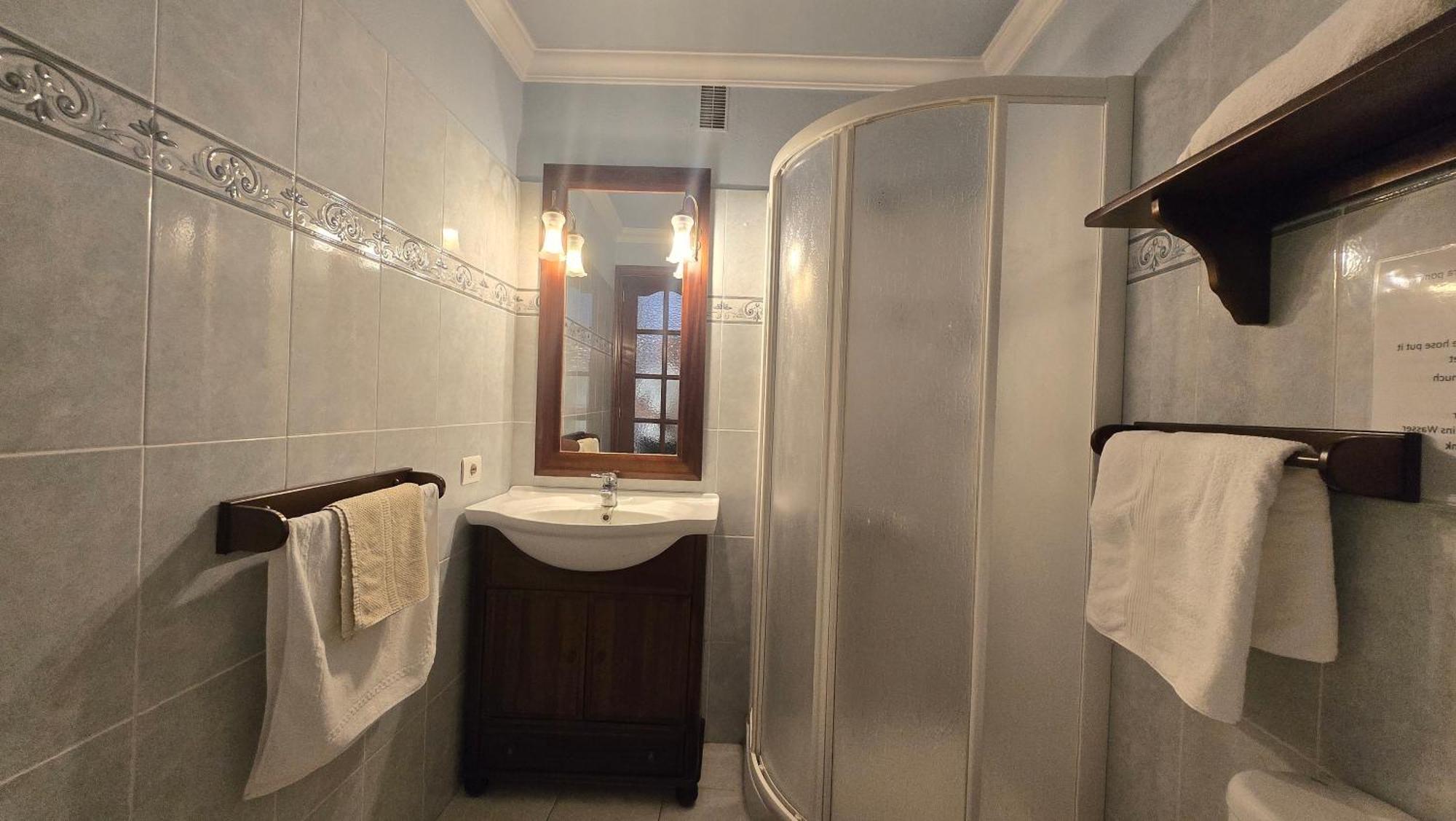 Apartamento Verode Puerto De Naos Extérieur photo