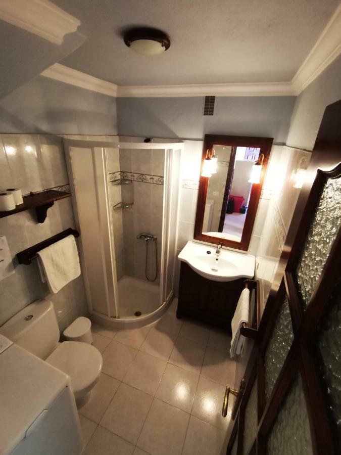 Apartamento Verode Puerto De Naos Extérieur photo