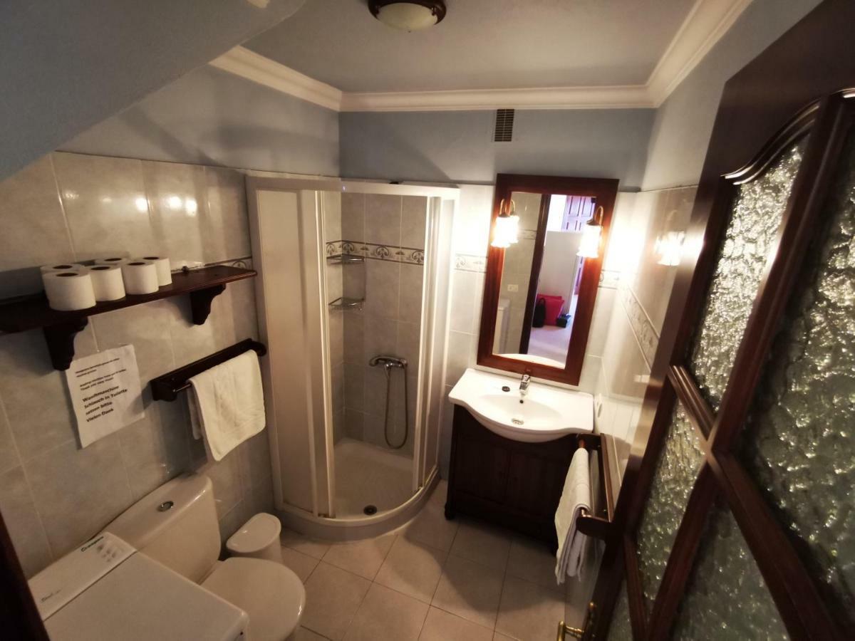 Apartamento Verode Puerto De Naos Extérieur photo