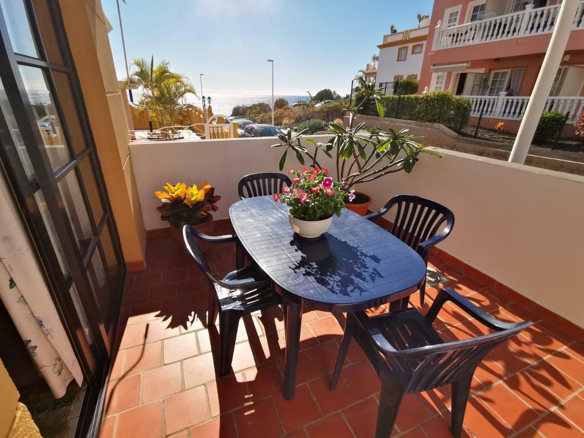 Apartamento Verode Puerto De Naos Extérieur photo