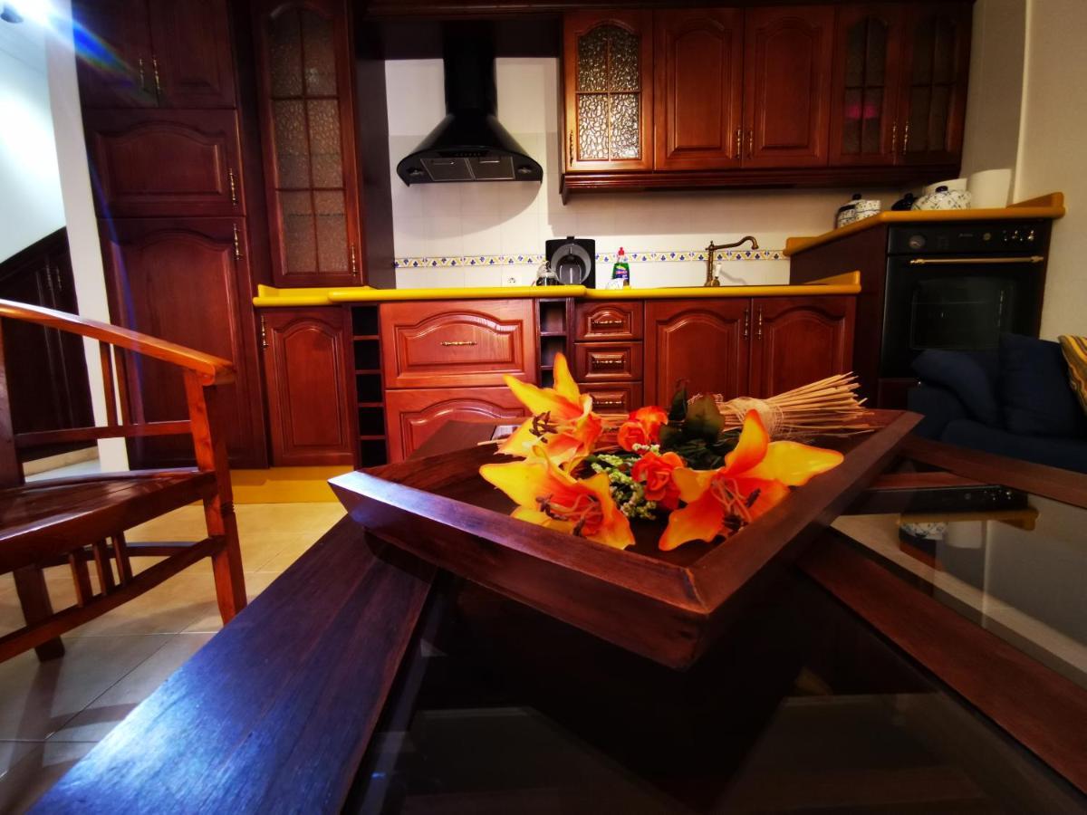 Apartamento Verode Puerto De Naos Extérieur photo